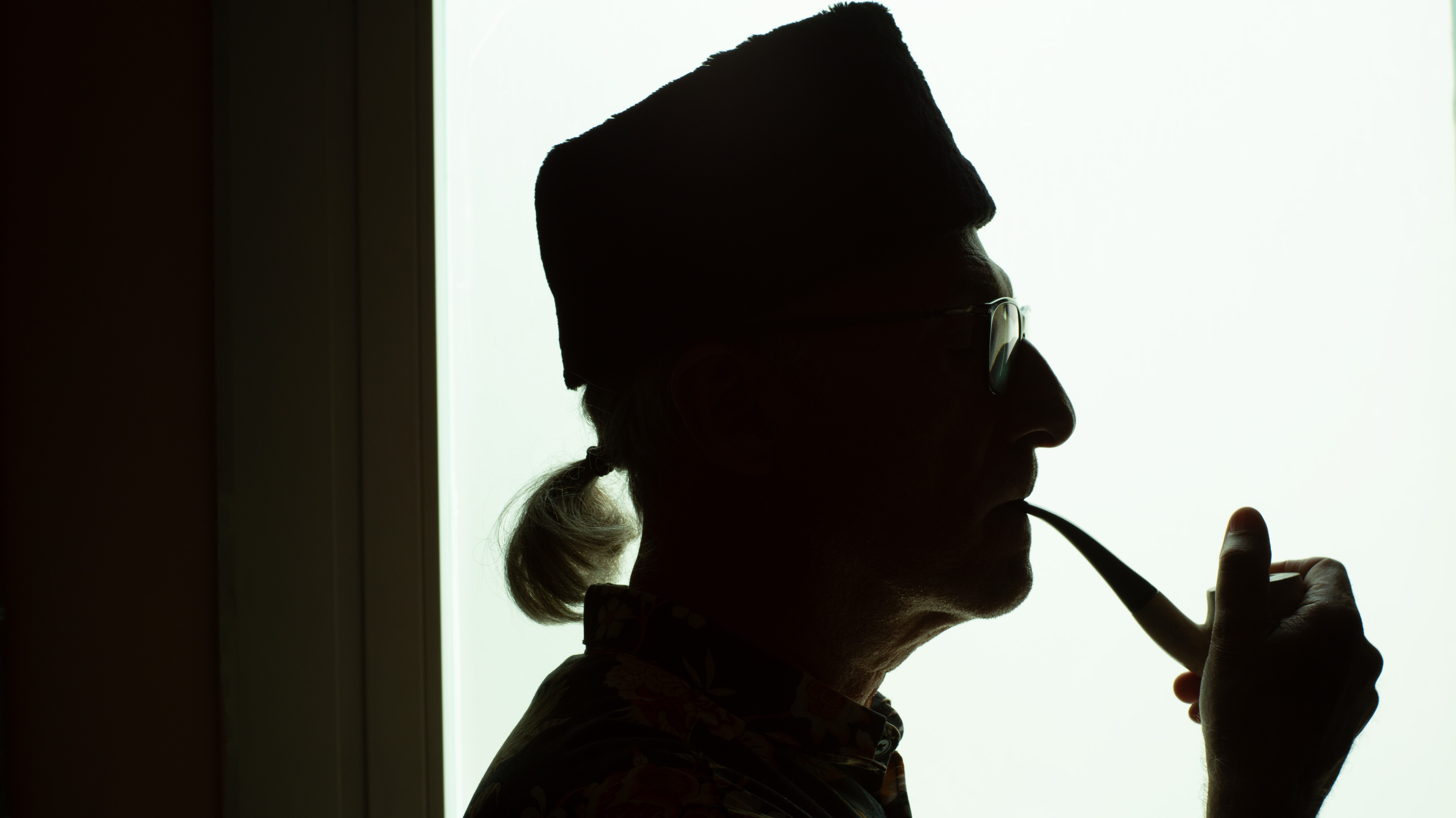 Biblioteca de pedra seca