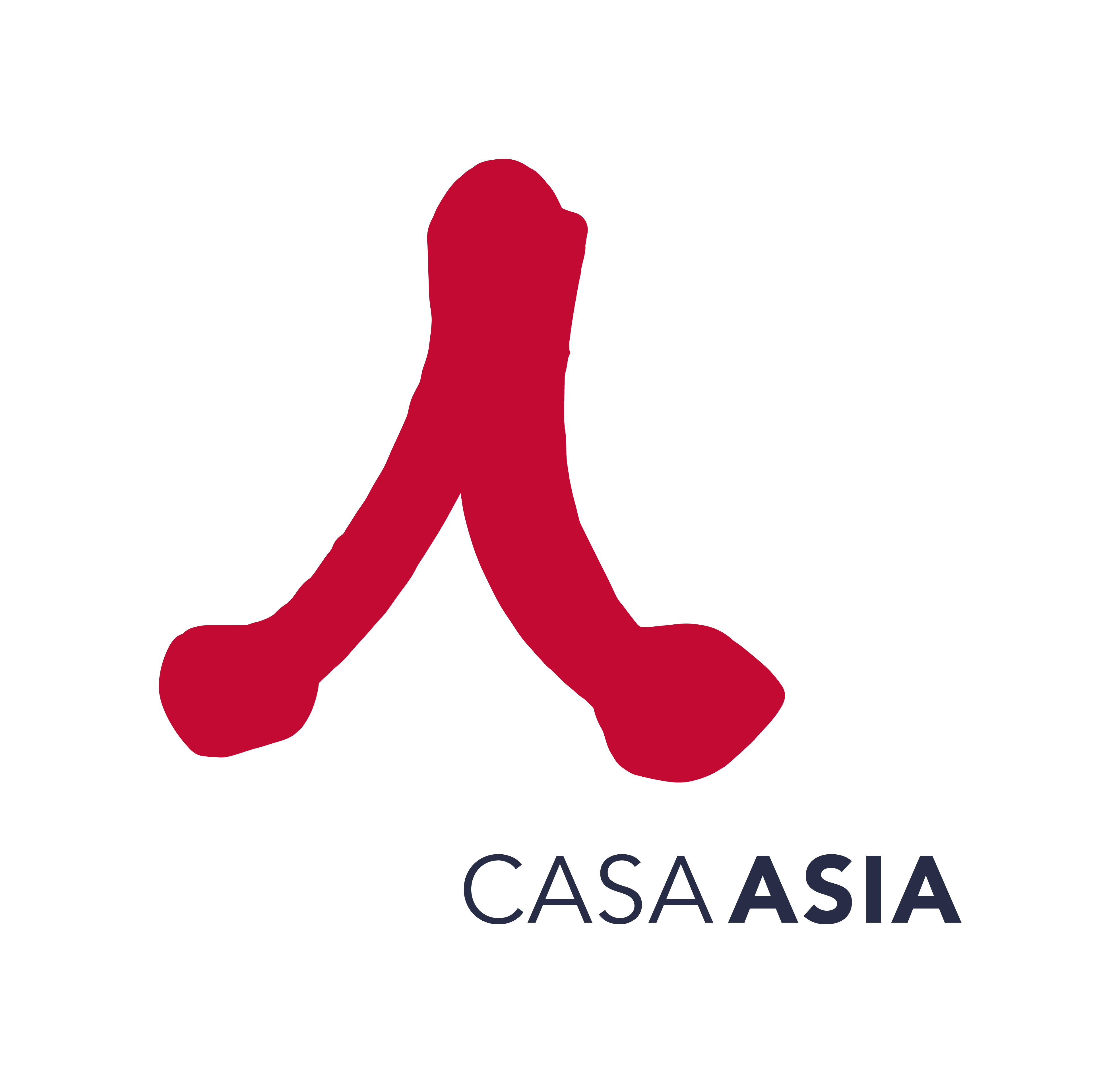 Casa Asia