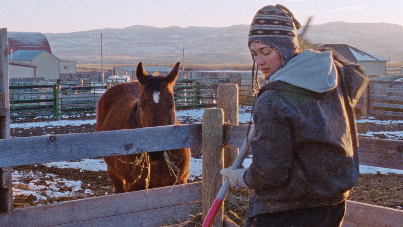 Certain Women