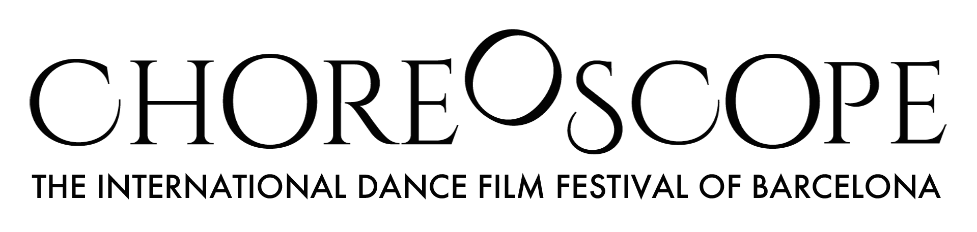 Logo Choreoscope