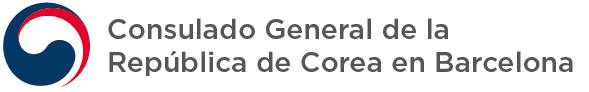 Consolat Corea Barcelona