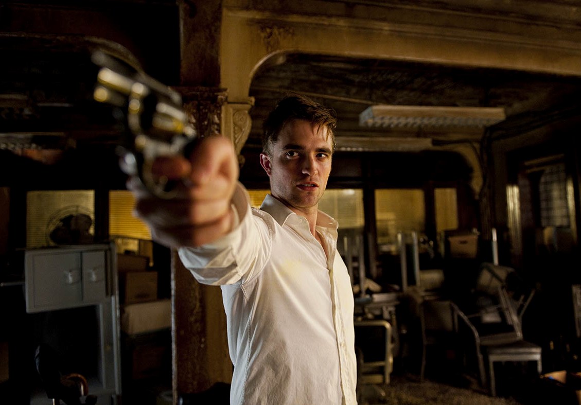 Cosmopolis