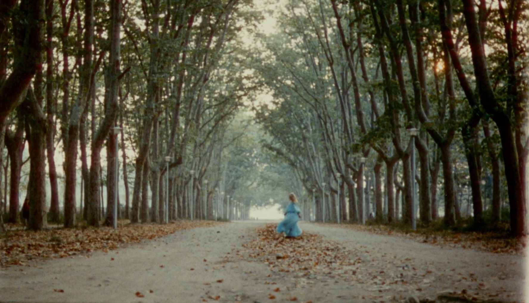 Dante no es únicamente severo