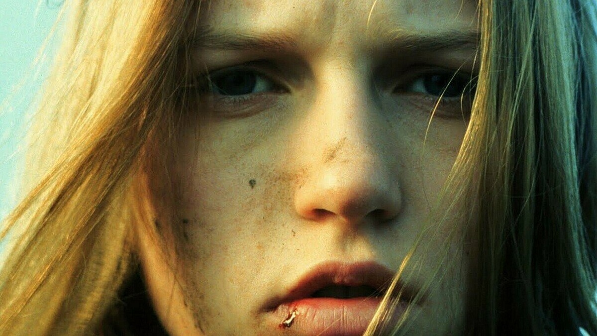 Die innere Sicherheit (La seguretat interior)