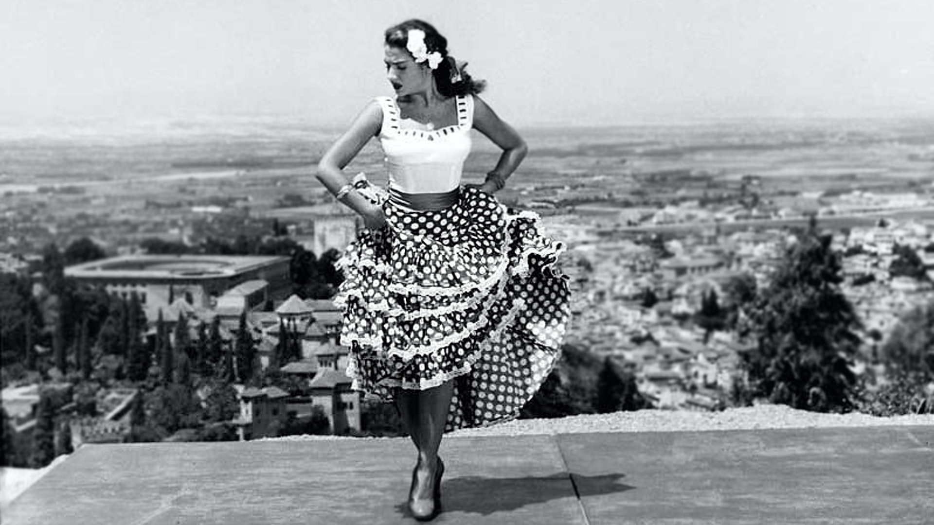 Duende y misterio del flamenco 