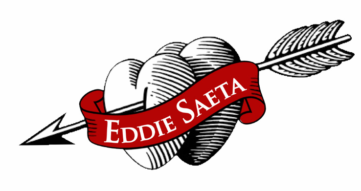 Eddie Saeta
