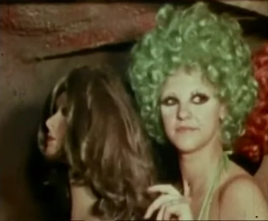 El mundo de la mujer