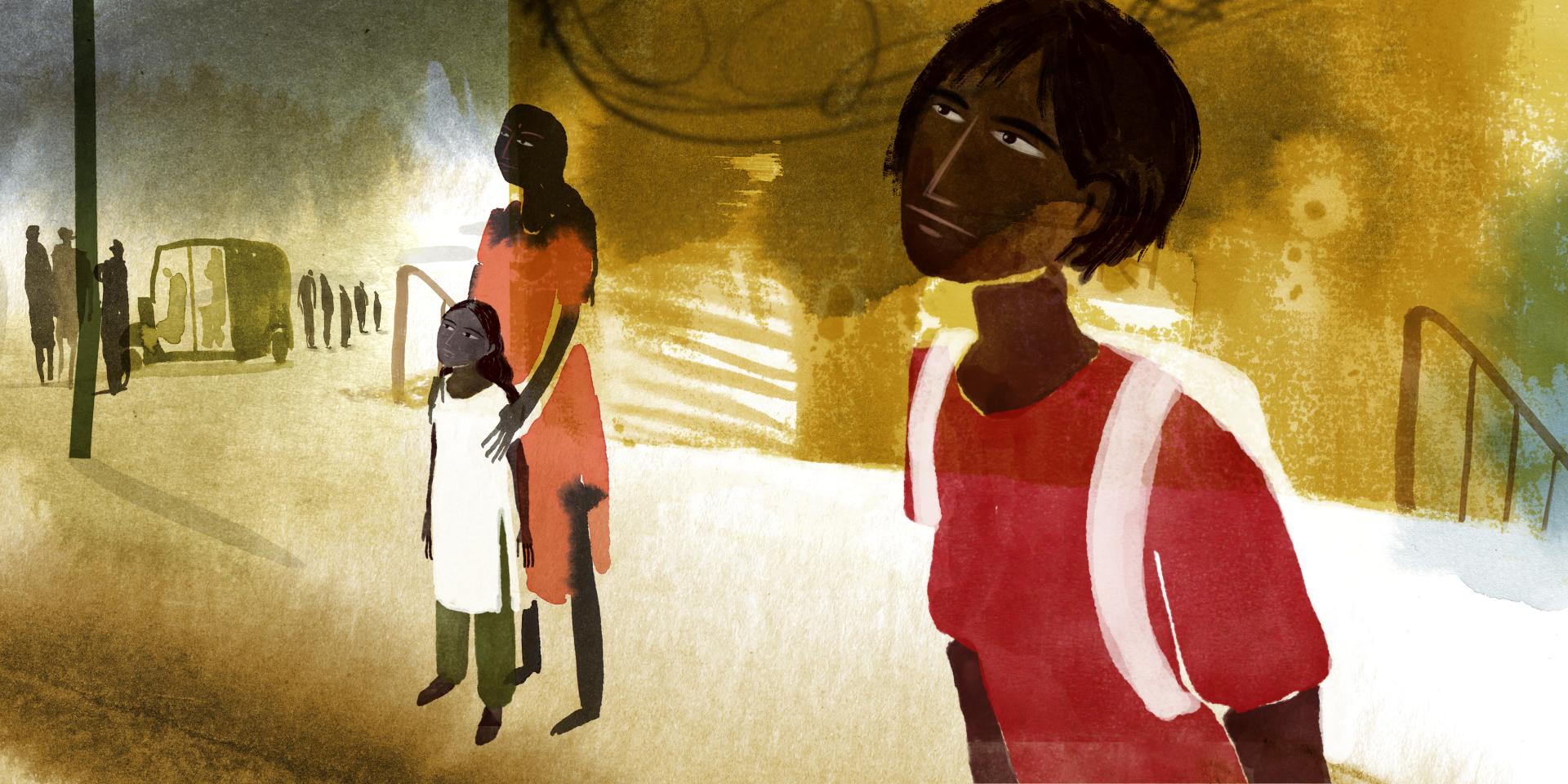 El sueño de la sultana