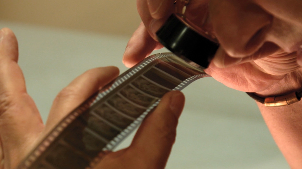 Film, the Living Record of Our Memory