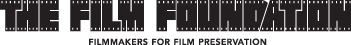 Film Foundation