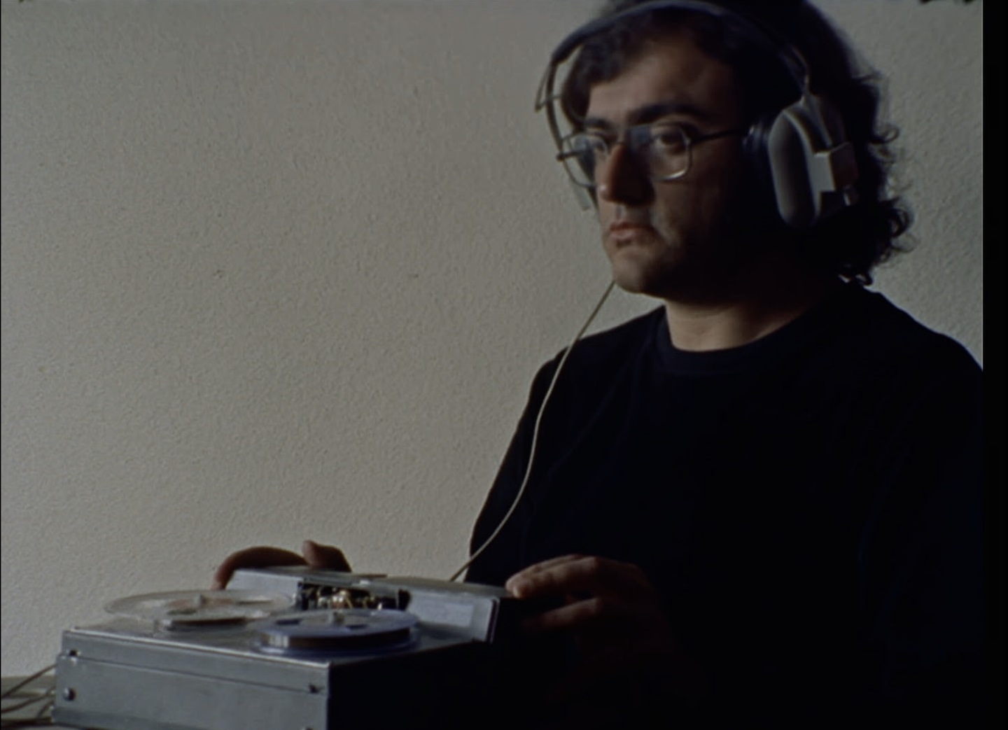 Acció Santos (Pere Portabella, 1973)