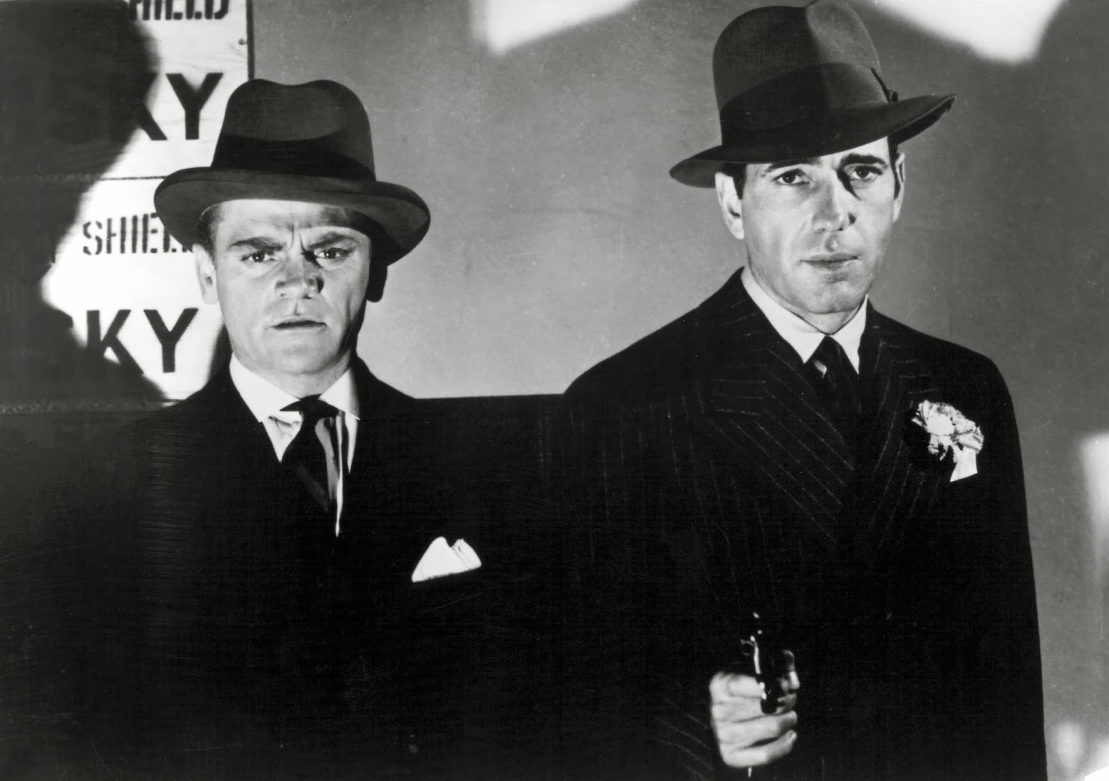 Los violentos años 20