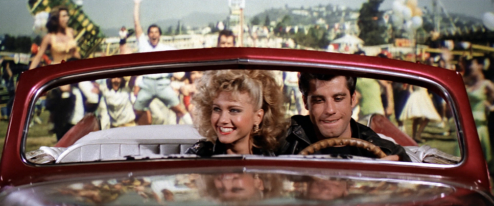 Grease