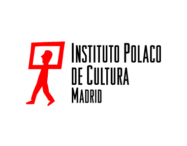 Logo Instituto Polaco de Cultura