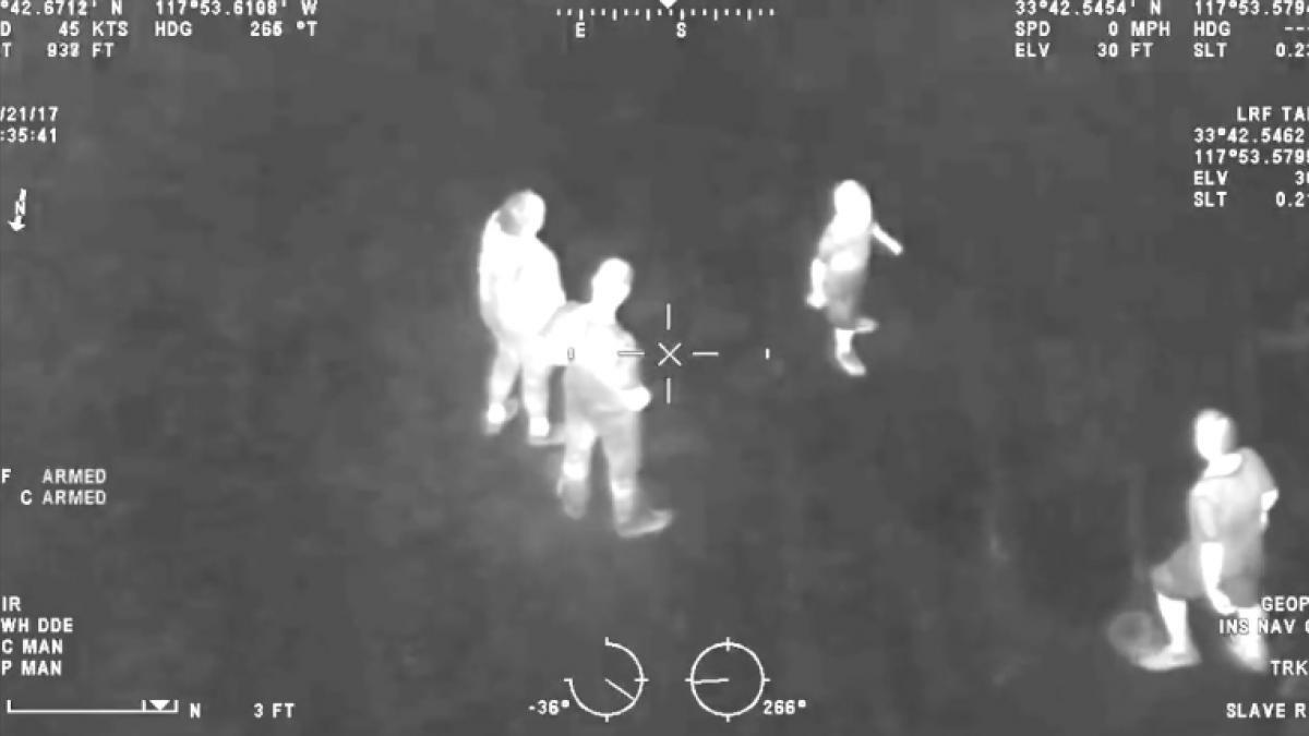 Il n'y aura plus de nuit