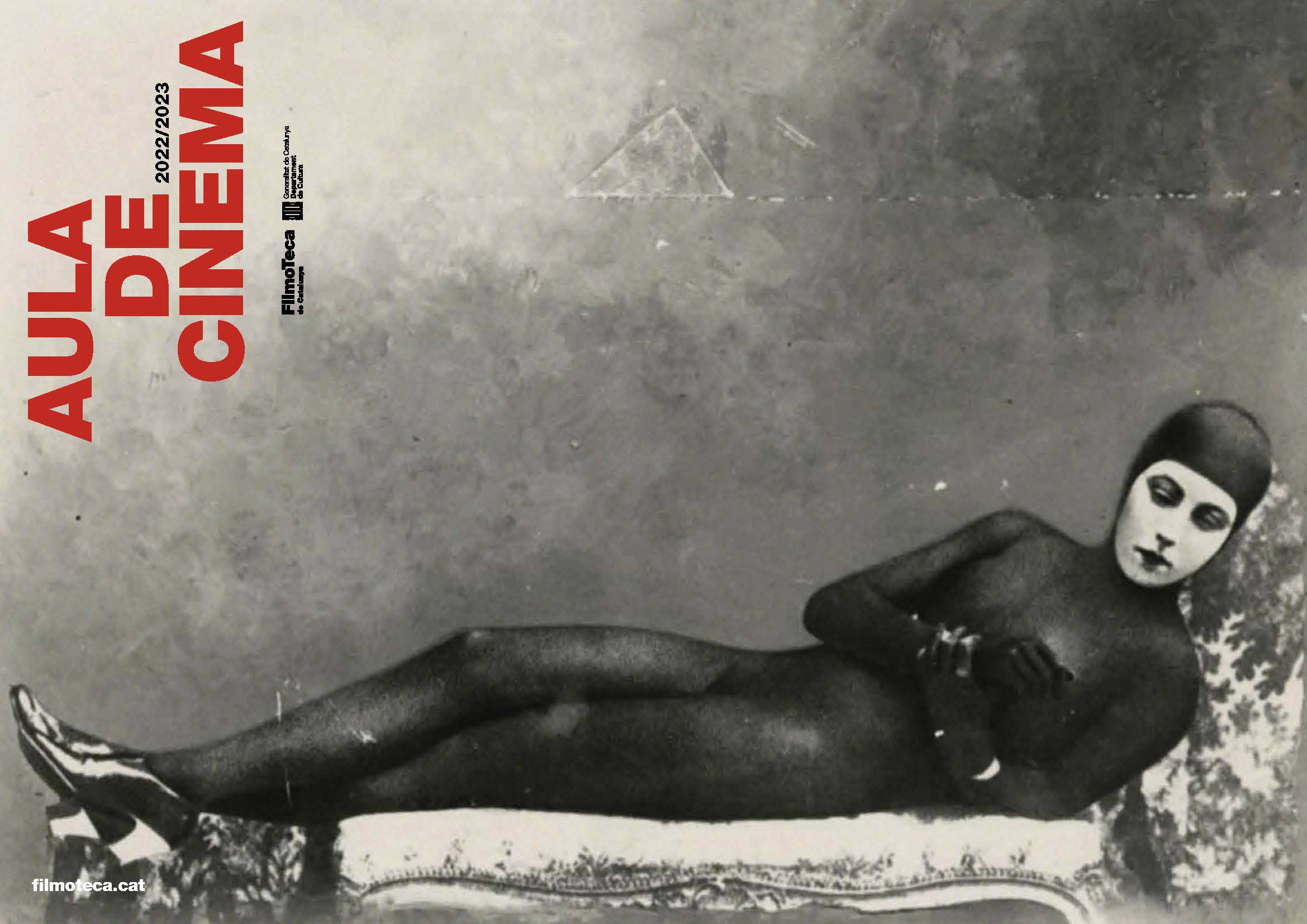 Aula de Cinema 2022-2023