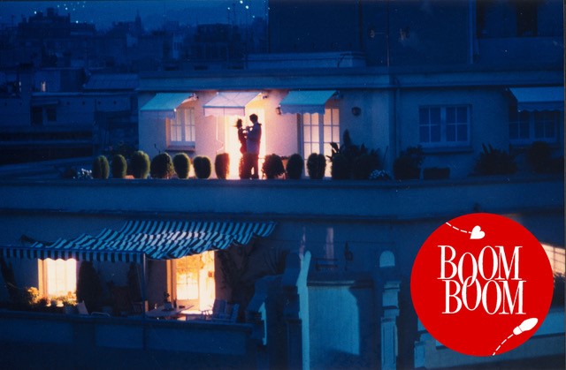 Boom Boom