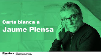 Carta blanca a Jaume Plensa