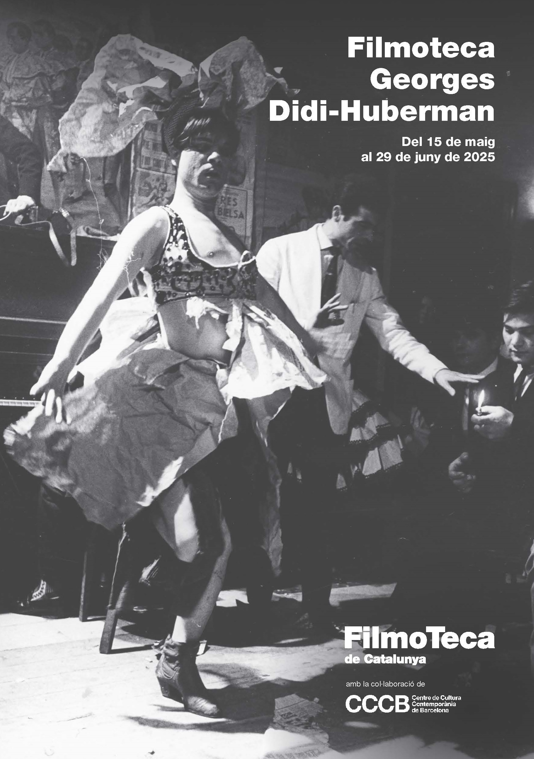 Filmoteca Georges Didi-Huberman