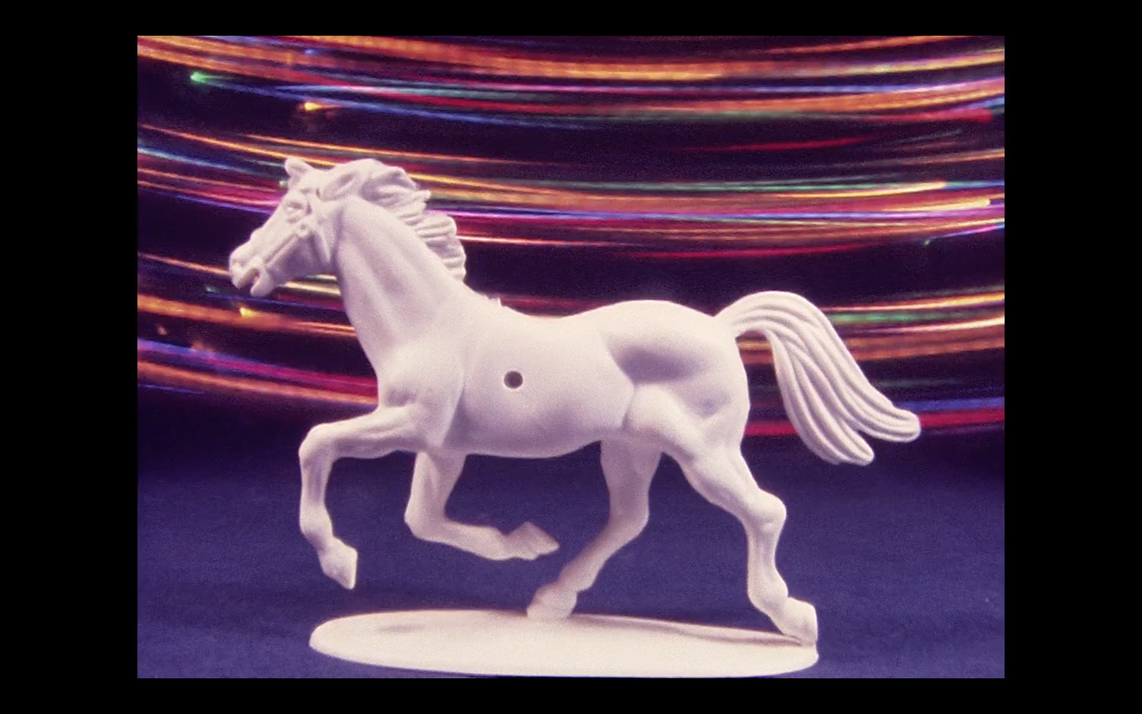 Película sudorosa I