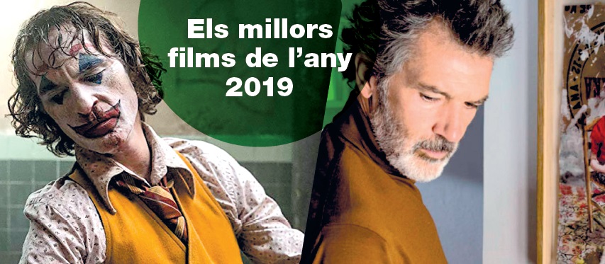 Els millors films de l'any 2019