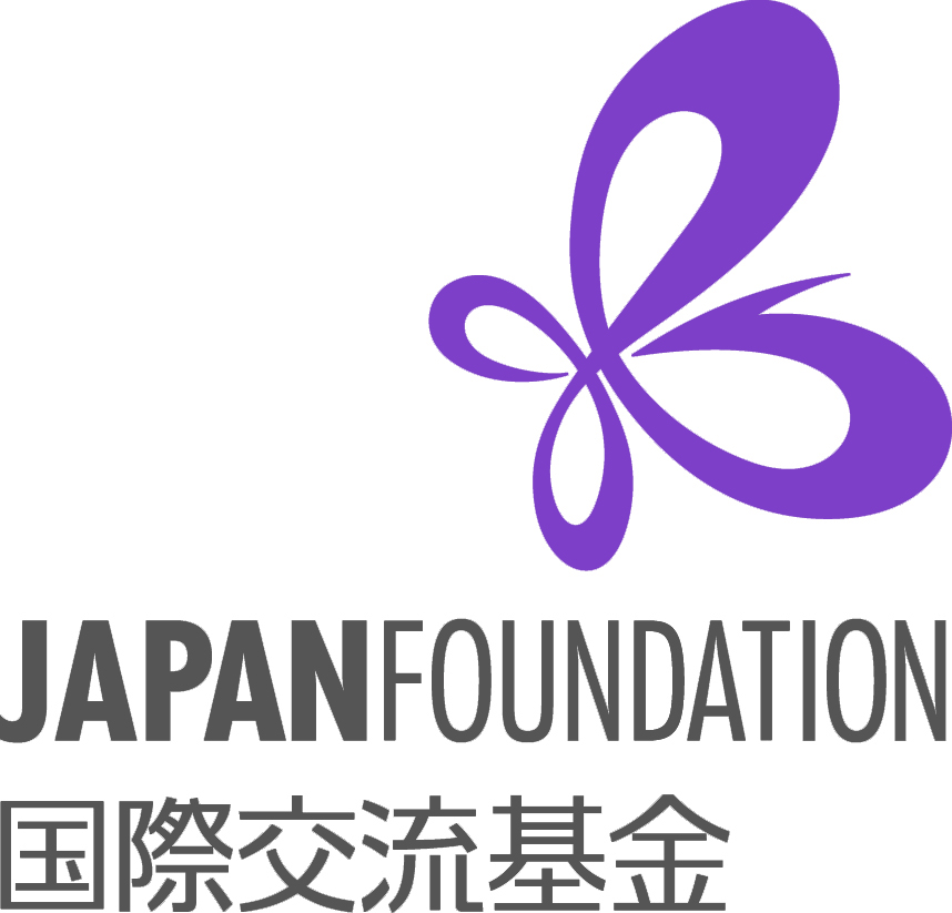Logo Japan Foundation