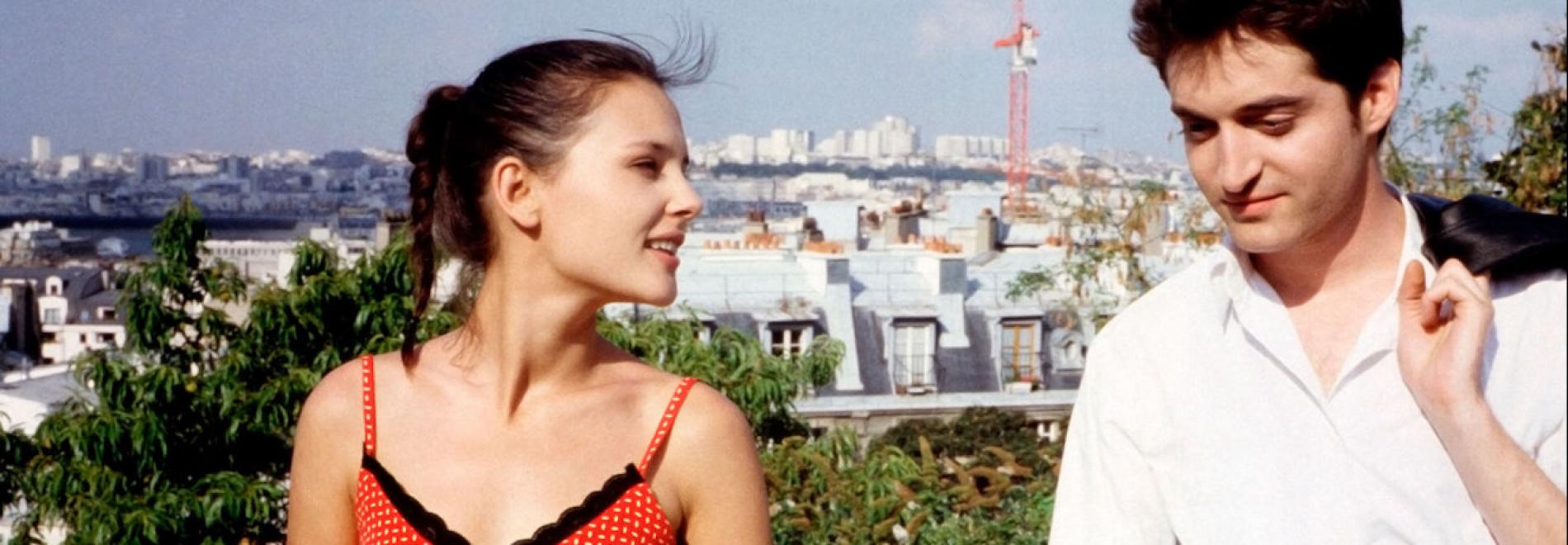 Jeanne et le garçon formidable