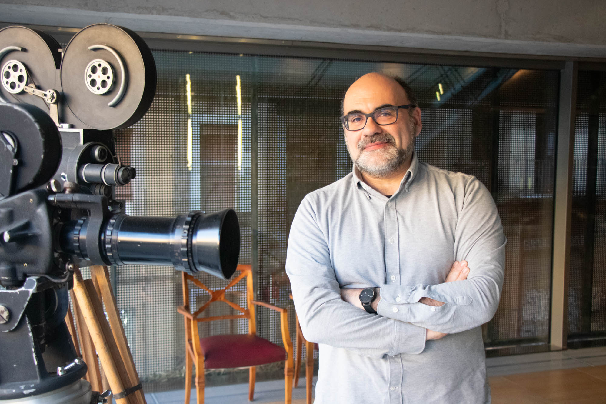 Josep Calle - Dies curts 2024