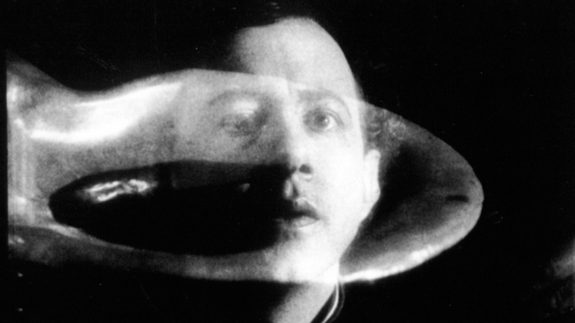 La coquille et le clergyman