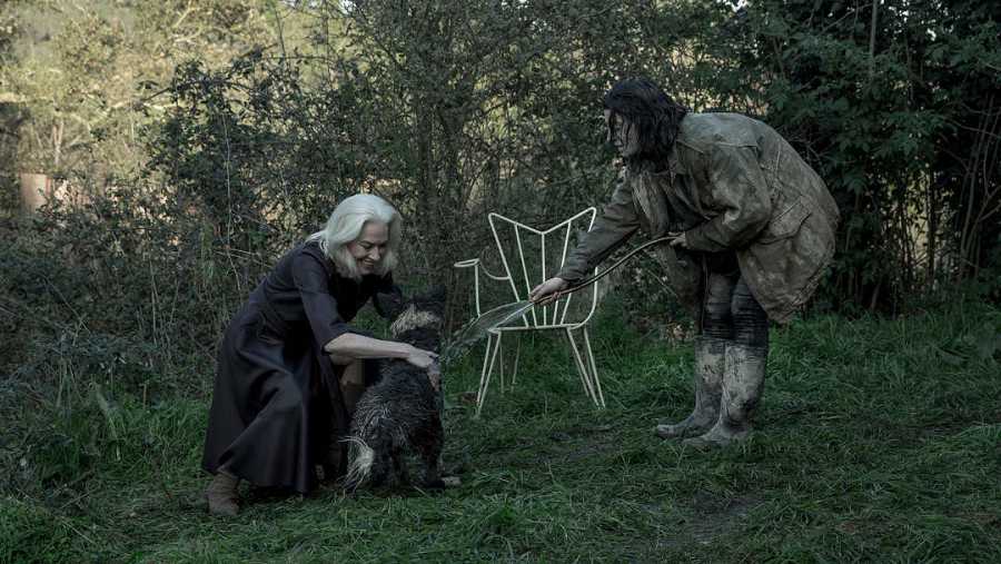 La enfermedad del domingo