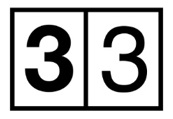 Logo 33