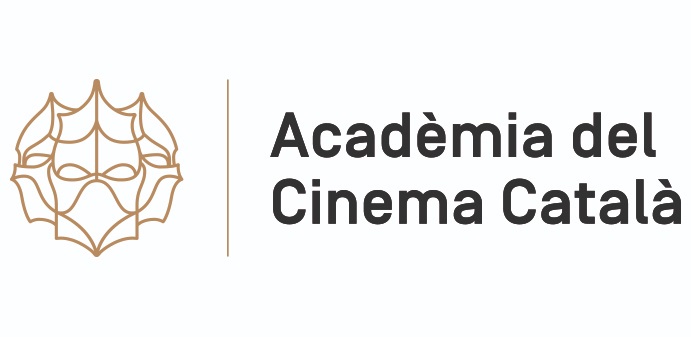 Logo Acadèmia del Cinema Català