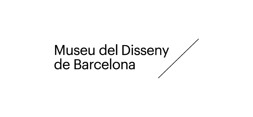Logo Museu del Disseny