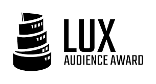Logo Premi LUX