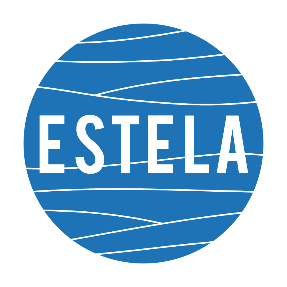 Logo Estela Films