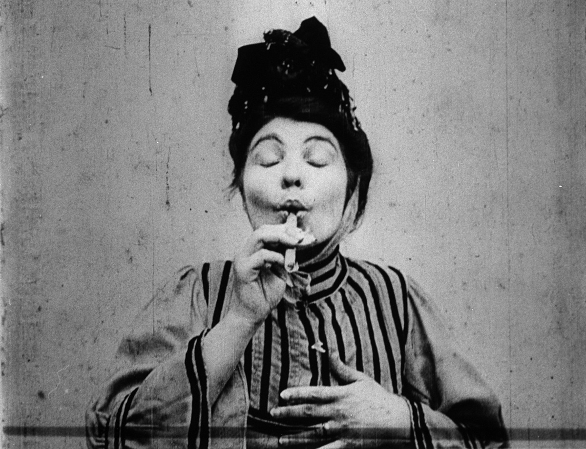 Madame des envies