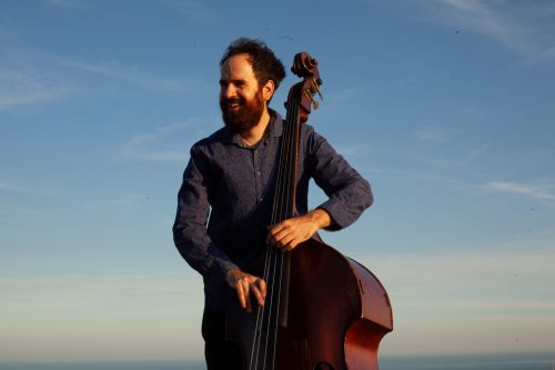 Manel Fortià. Foto Mireia Miralles