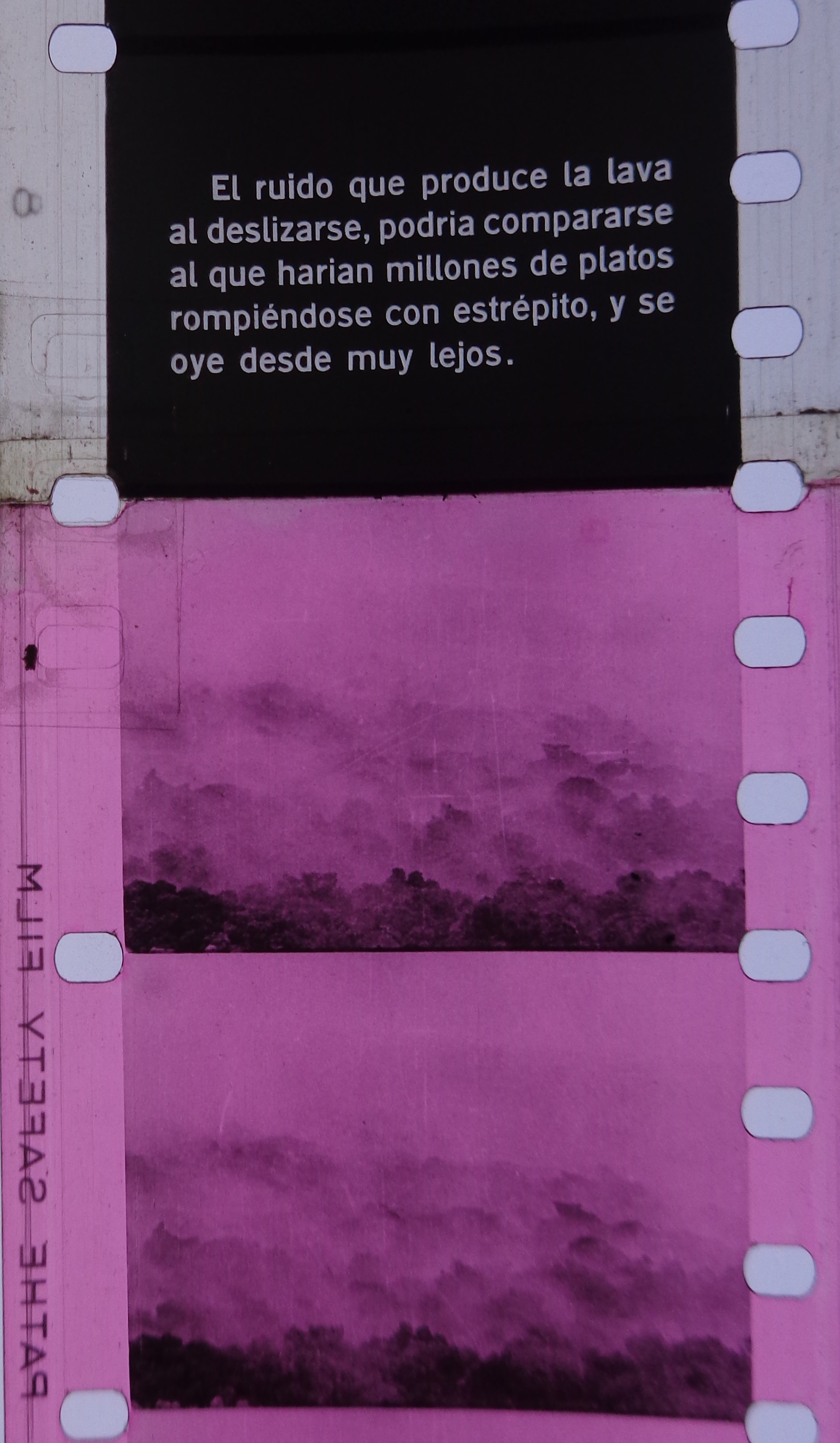 La Montagne Infidèle