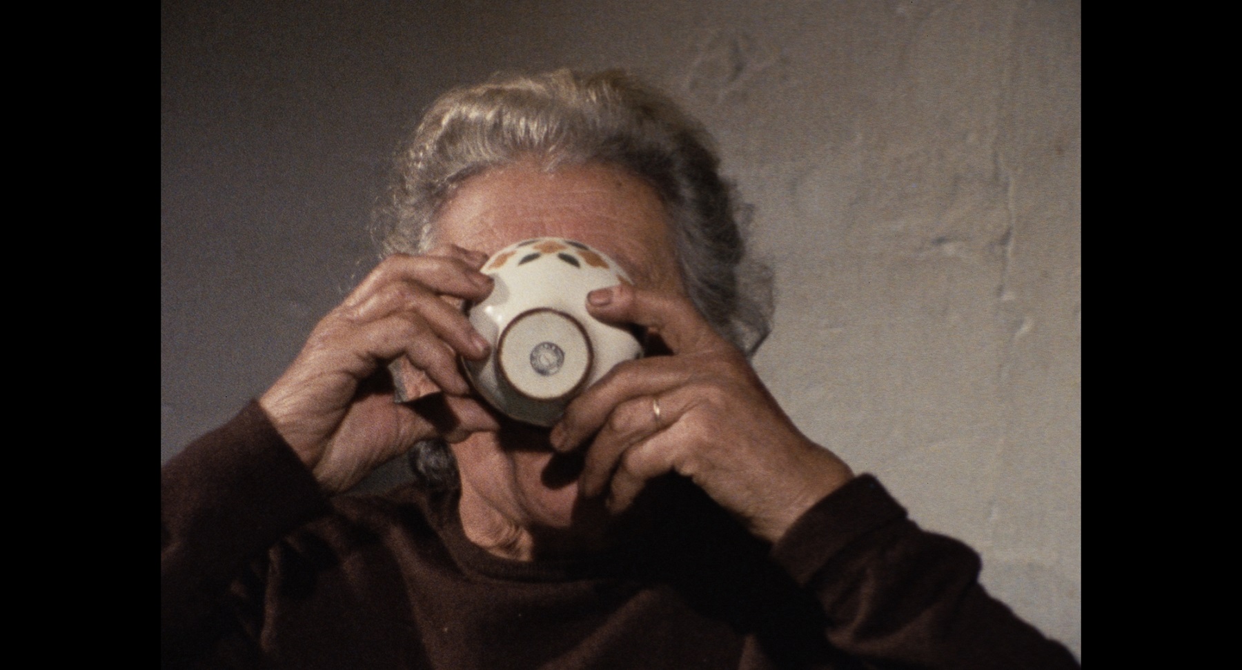 O Movimento das Coisas