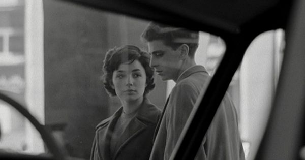 Il Posto. Dir. Ermanno Olmi