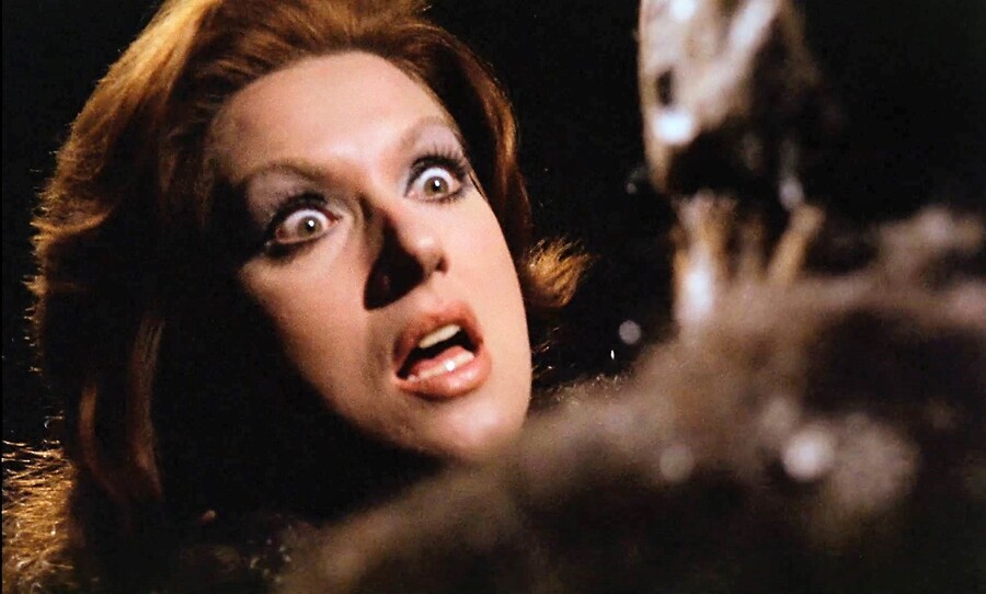 Pánico en el Transiberiano