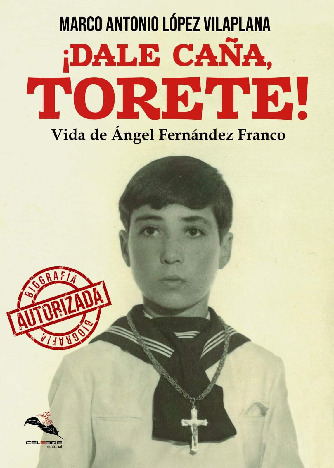 Llibre Dale caña, Torete