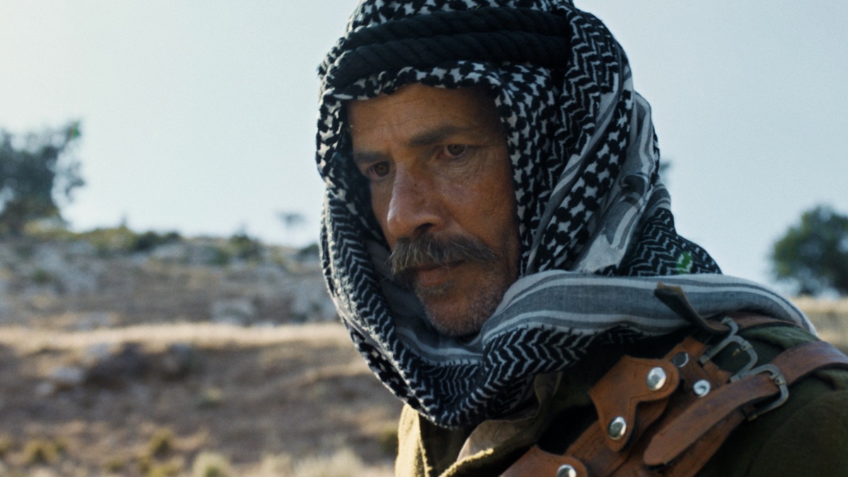 Palestine 36