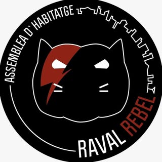 Raval Rebel