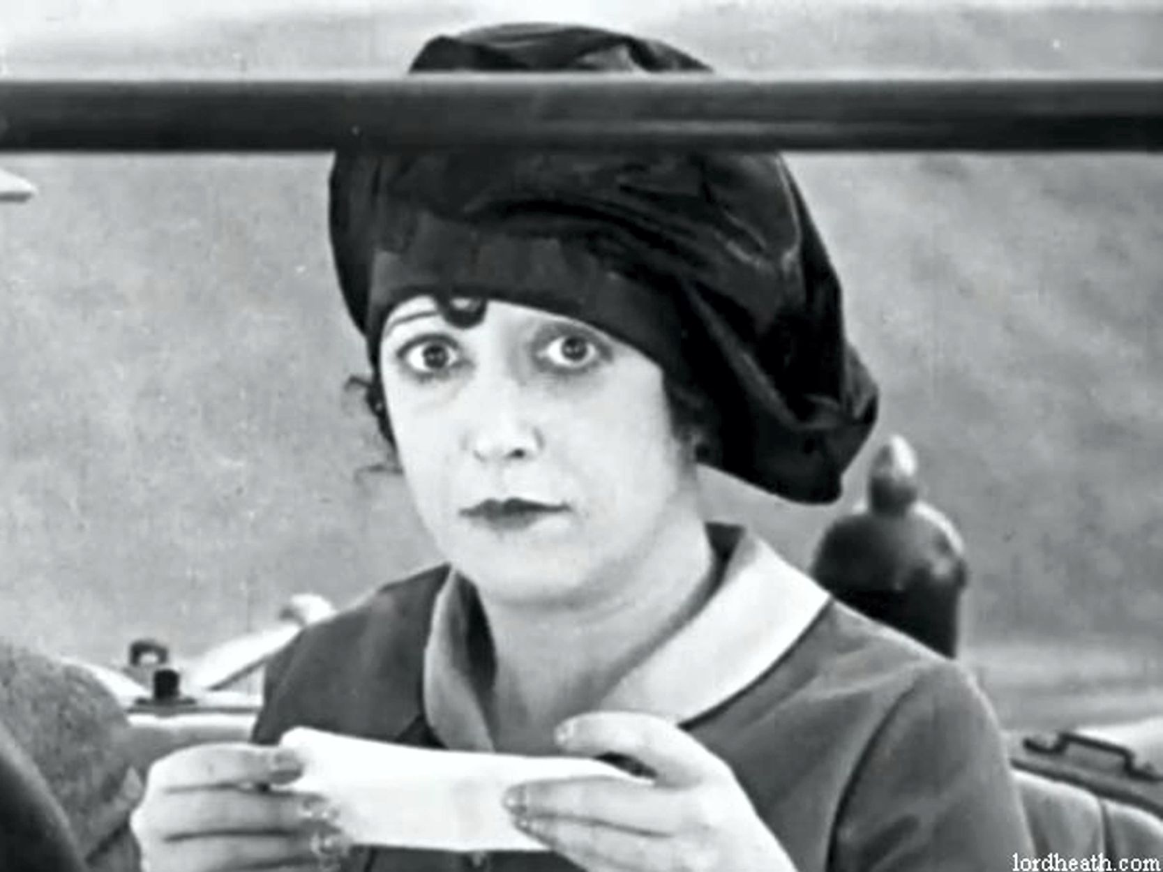 Should Men Walk Home?