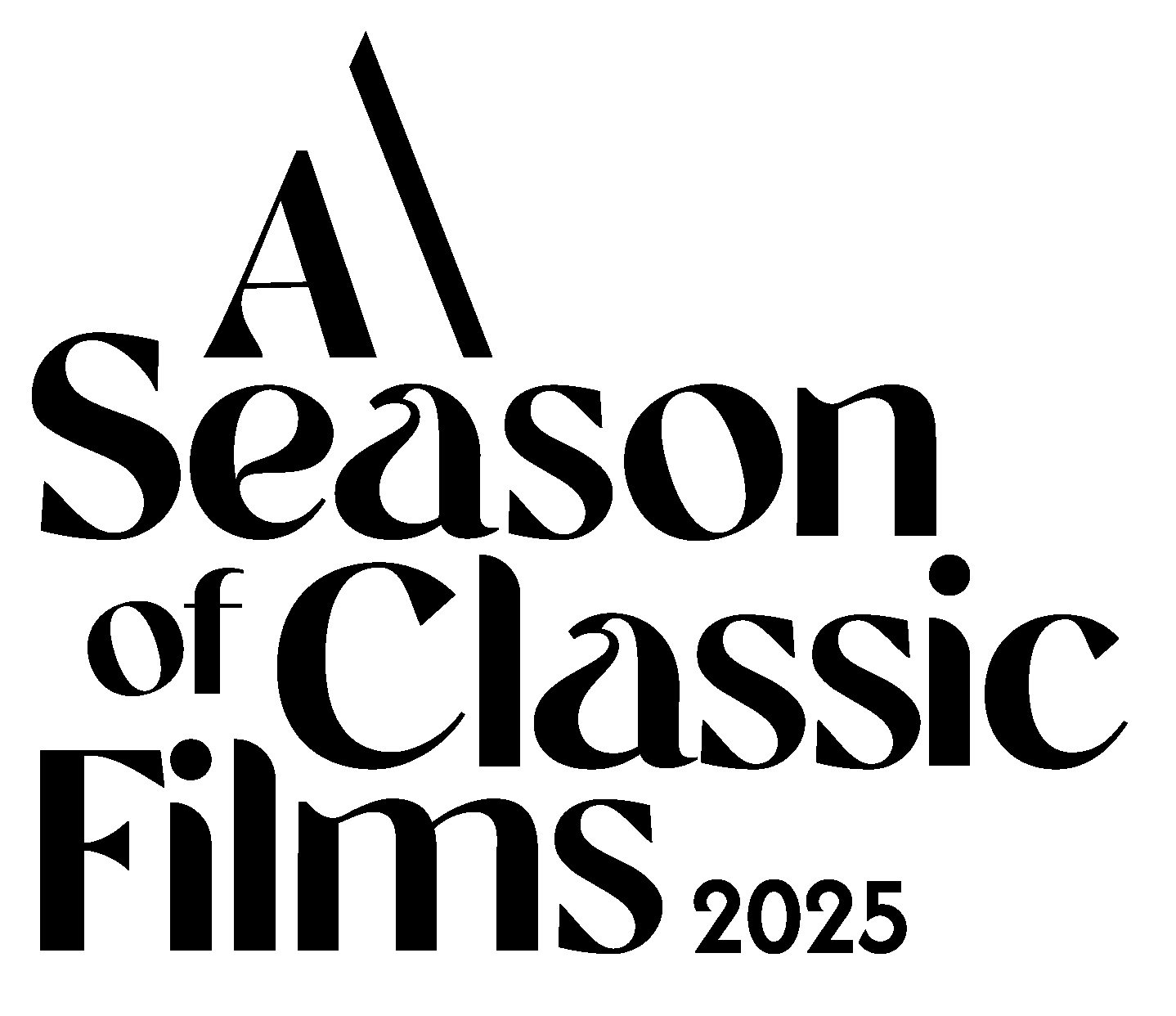 A Season of Classic Films