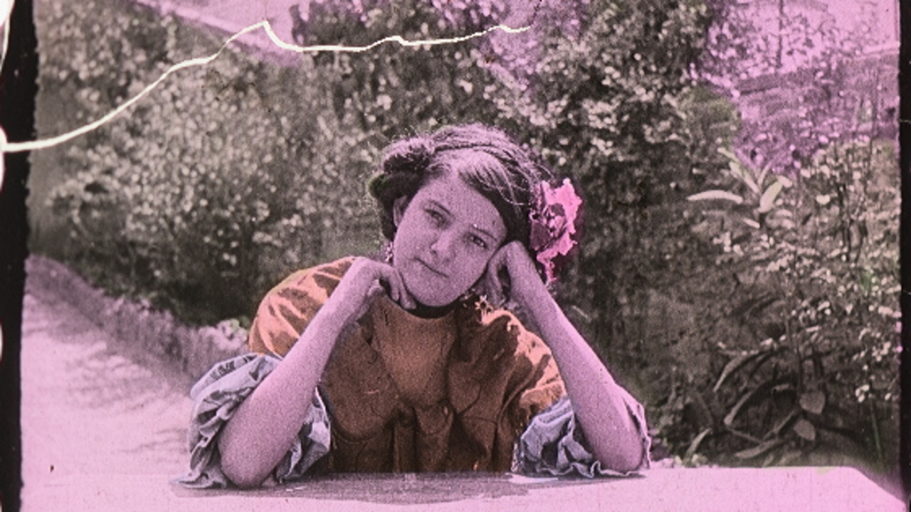 Superstition andalouse