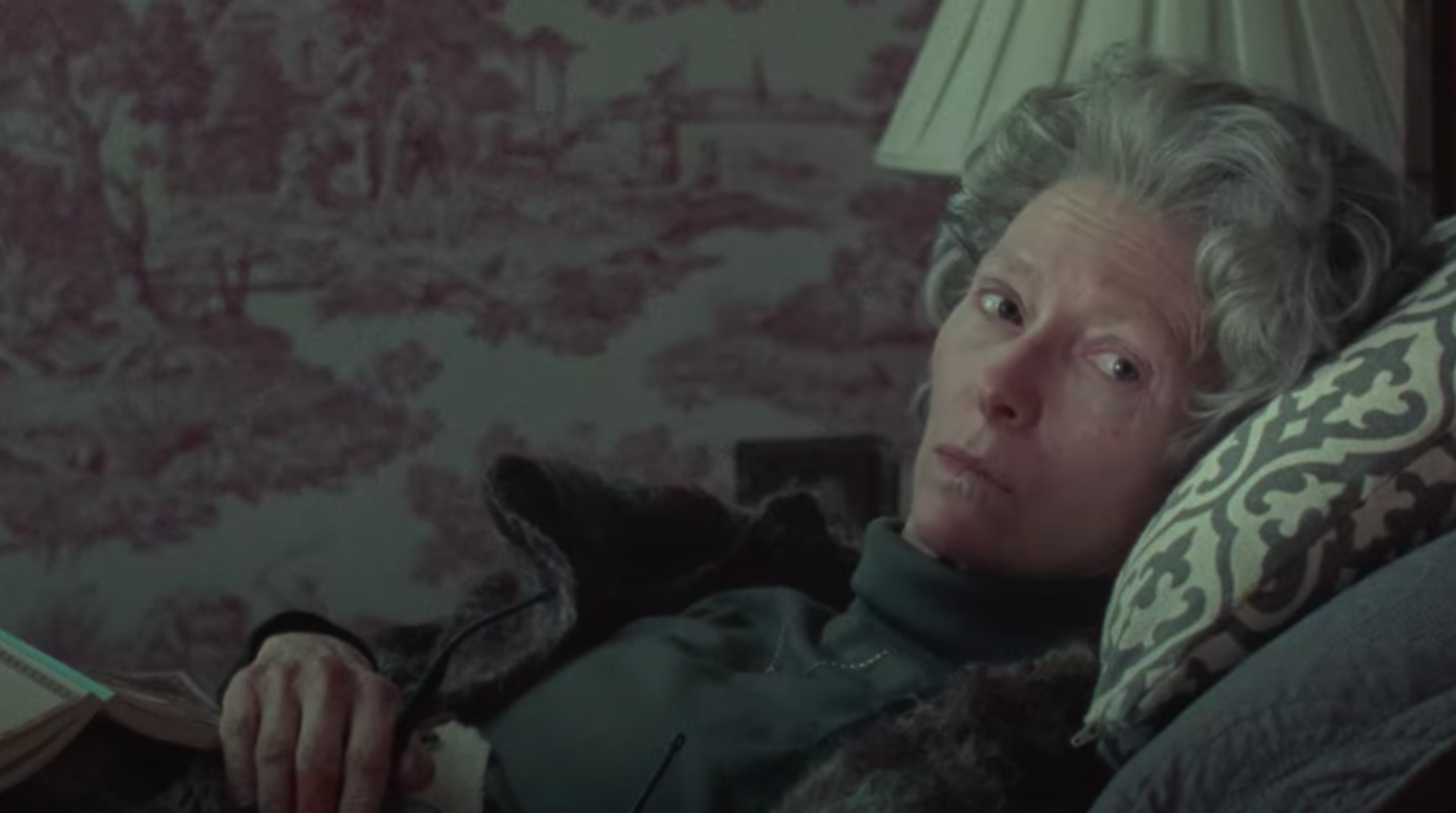 The Eternal Daughter