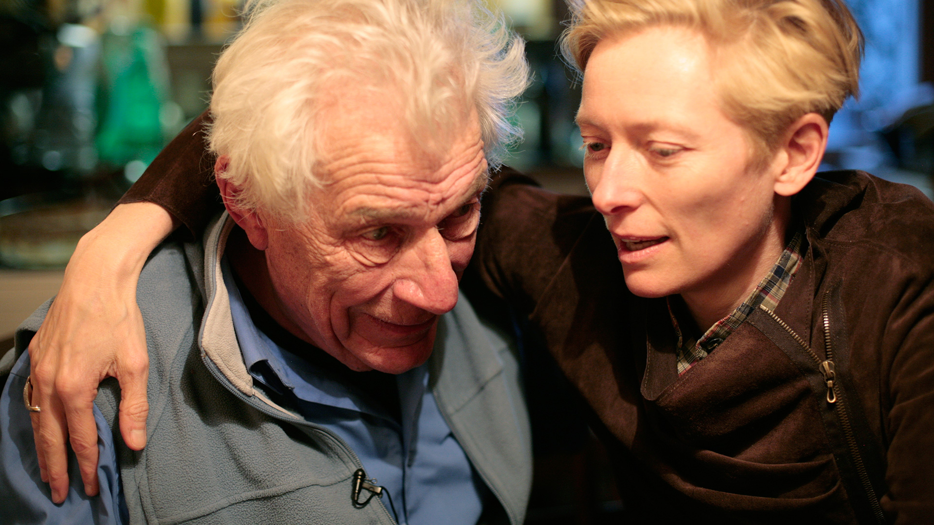 The Seasons in Quincy Four Portraits of John Berger