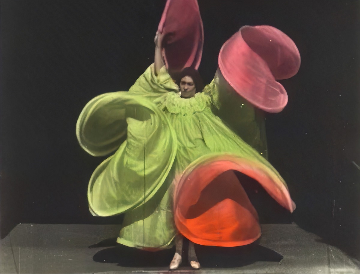 The Story of Documentary Film